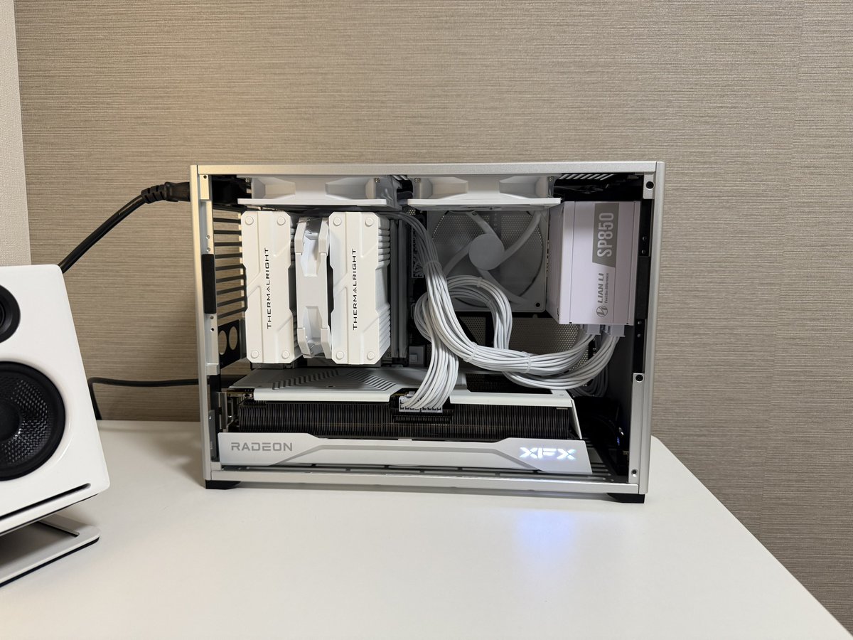 みりん🥃 (@raidon445) / Posts / X