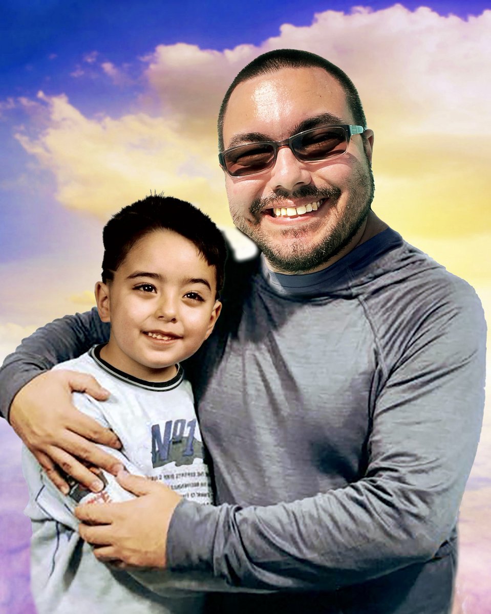 Nicholas Abraham-Reagan Martinez tweet media