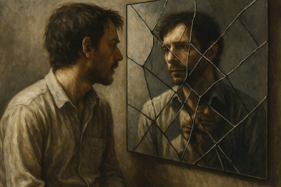 The Gap of Desire: A Lacanian and Ironic Realist Reading of Wilbert Salgado’s “Diastema” …flective-online-teaching.blogspot.com/2025/11/the-ga… #JacquesLacan #Irony #ModernRealism #Psychoanalysis #LatinAmericanLiterature #WilbertSalgado #LiteraryAnalysis #LiteraryCriticism #NicaraguanLiterature