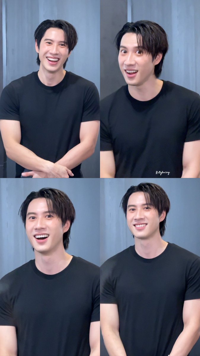 คิดถึงตาแป๋วๆมั๊กมากกก 👀😋🤏🏻

BRIGHTRPP X EFW2025

#brightrpp
#EFW2025
#SeeYouAtTheTent