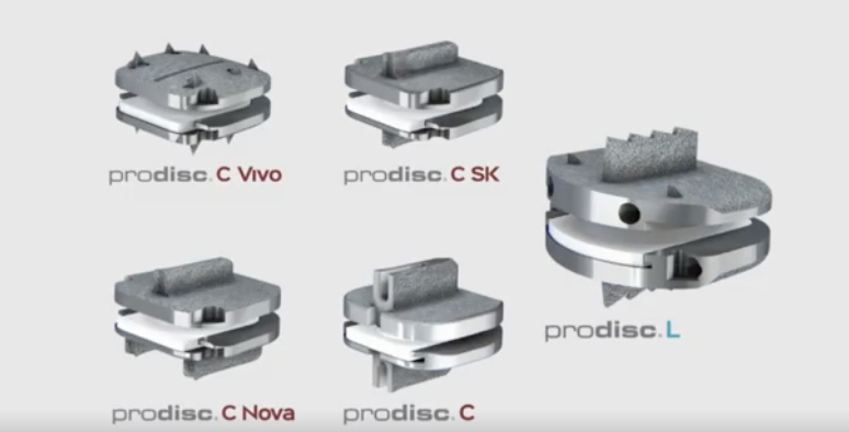 Beyond Fusion: Centinel’s Conquest of Motion Preservation. #NASS2025

There is a seismic shift underway in spine. Traditional rigid fusions, once the standard for treating degenerative disc disease, are giving way to innovative motion preservation techniques. These approaches aim