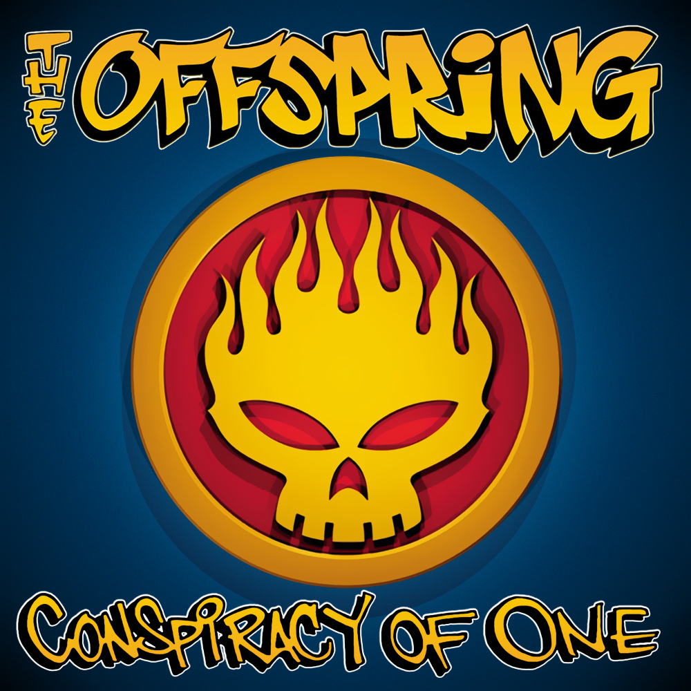 Hoy toca dósis de #PopPunk con 💿 Conspiracy of One 💿 de <a href="/offspring/">The Offspring</a> lanzado un 14 de Nov. del 2000
music.youtube.com/playlist?list=…
#Elalbumdehoy