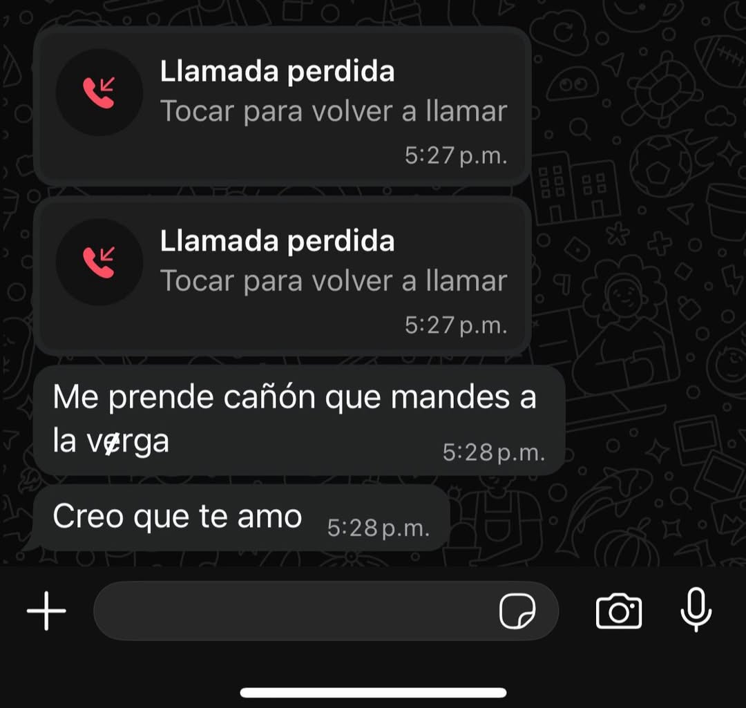 Luis Allfadir tweet media