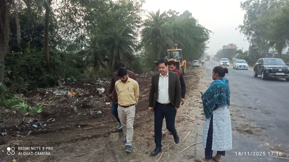DPRO MEERUT tweet media