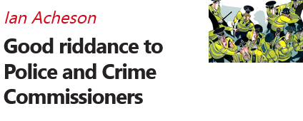 BritMuslimOrg's tweet photo. @UKLabour .... good policy finally from @10DowningStreet @ukhomeoffice after years of fighting to have this worthless policy of @LeicsPCC  https://t.co/hZIFy5cOW8 the Q now is WILL #counciltax @Leicester_News COME DOWN as it should be? or still robbed blind as SERFS? https://t.co/N8HgefTlsw
