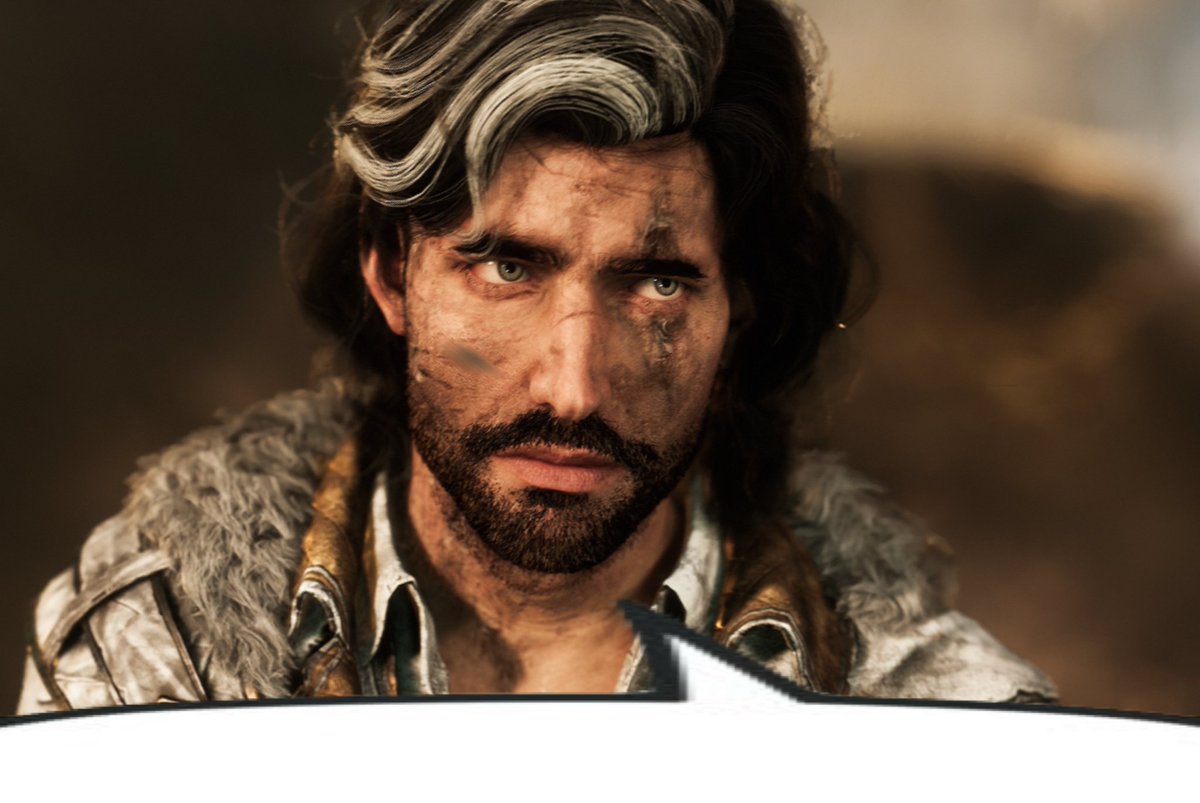 painterenoir's tweet image. 