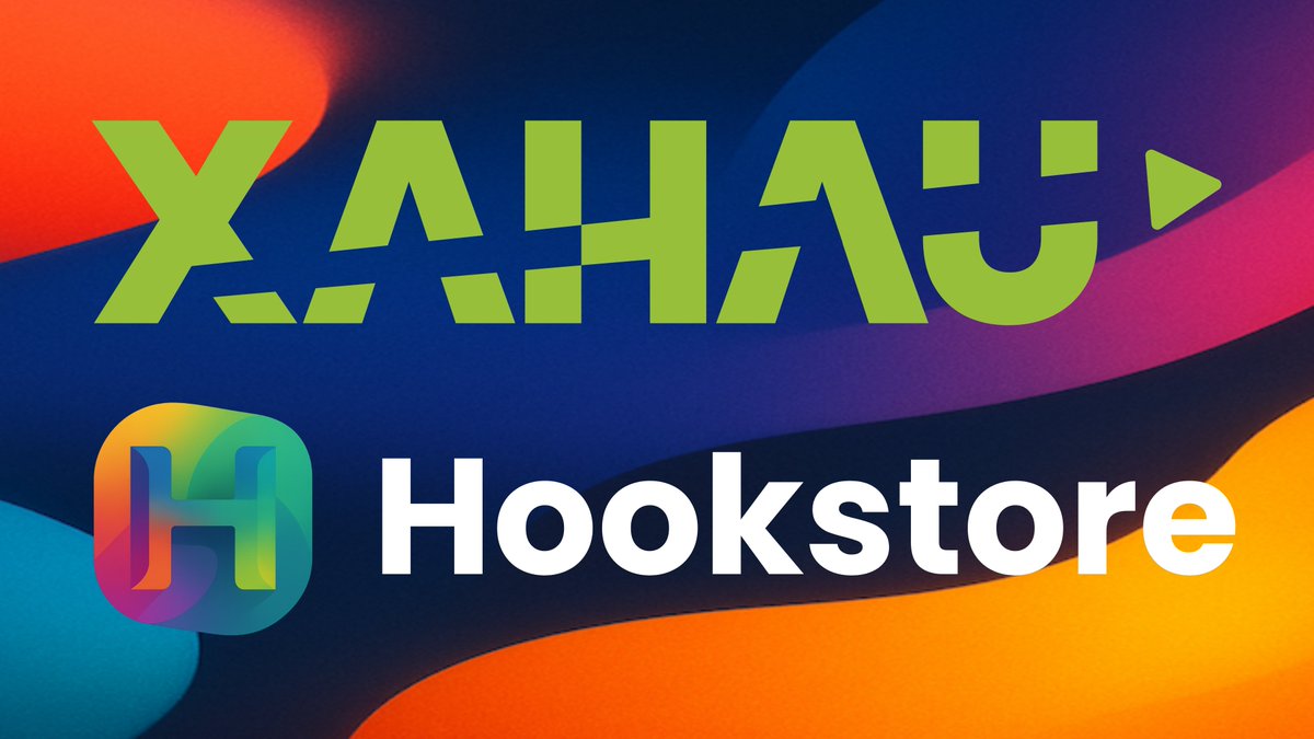 dazzlingxrpl's tweet image. 100 Days of Xahau

You asked for it, you got it. 

Xahau now has a hookstore, where you can browse, install and create your own smart contracts for the Xahau network. 

This Xahau its done!