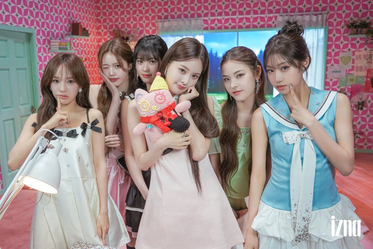 izna JP (@izna_offcl_jp) / Highlights / X