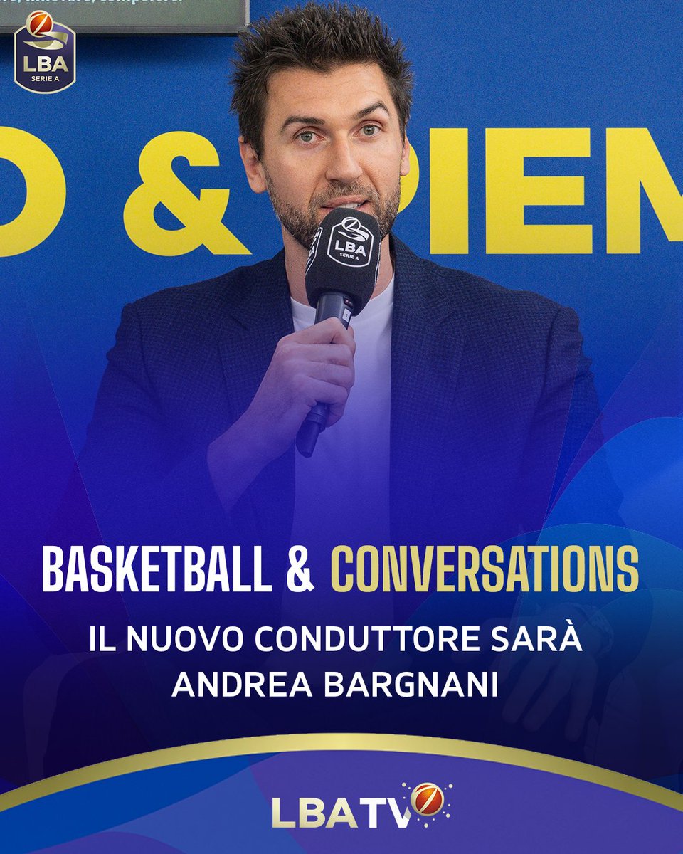 Lega Basket Serie A tweet media