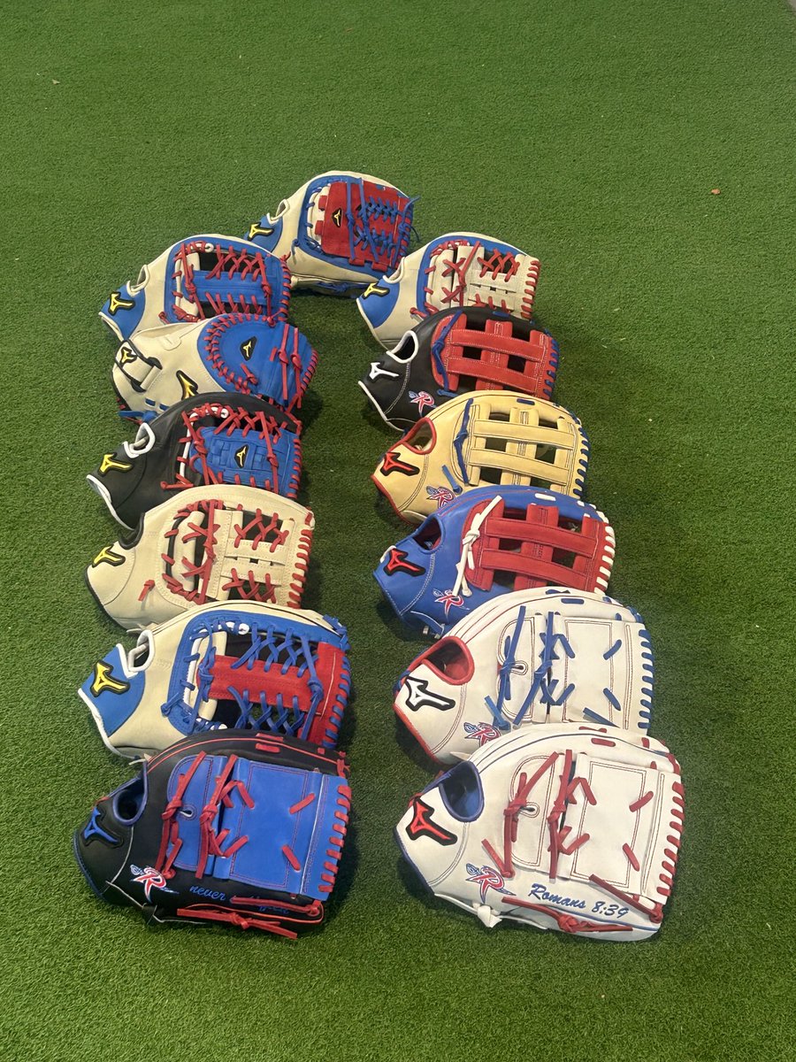 Look what came in today!!!! ⁦<a href="/RSCCAthletics/">Roane State Athletics</a>⁩ ⁦<a href="/roanestate/">Roane State</a>⁩ ⁦<a href="/marty_mac17/">Marty McDaniel</a>⁩