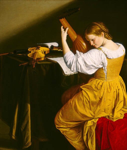 A healthy mind pays more attention to what is good than to what is bad (ST 2-2.106.3).