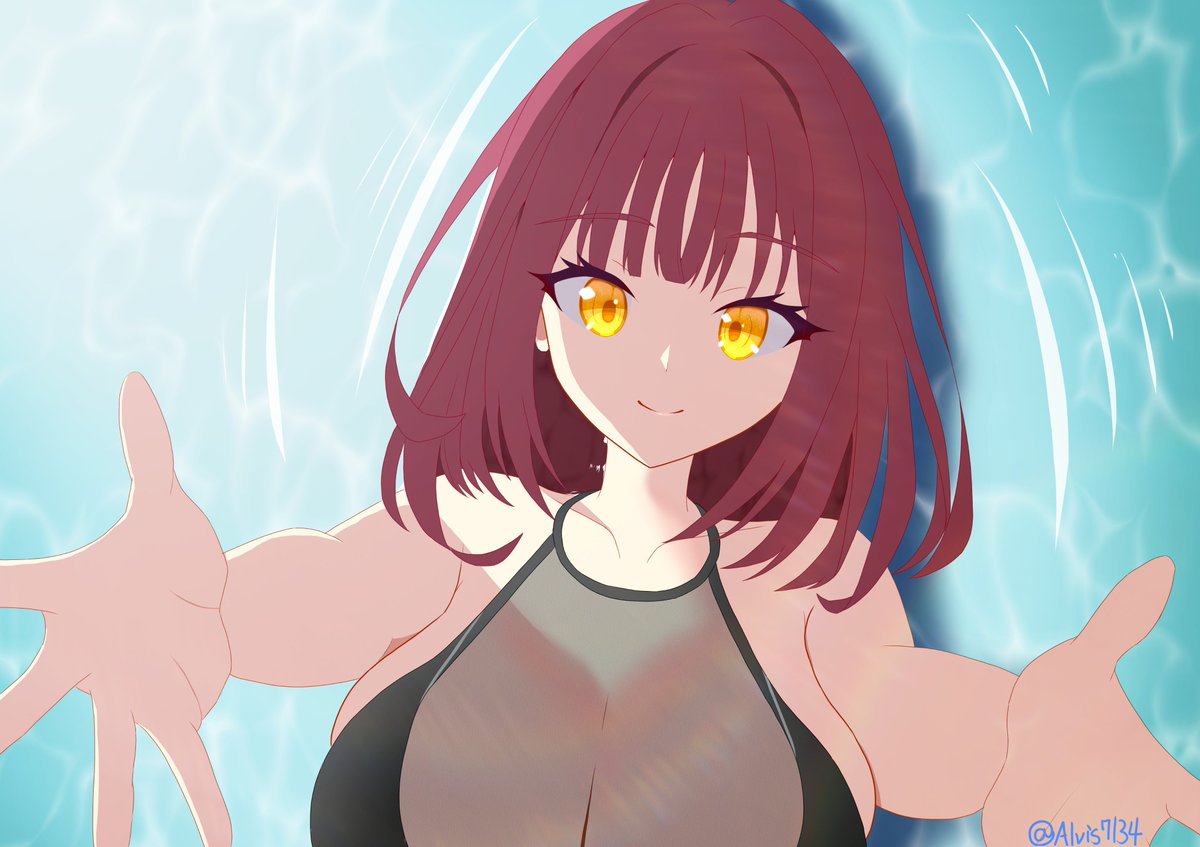 アル (@Alvis7134) / Posts / X