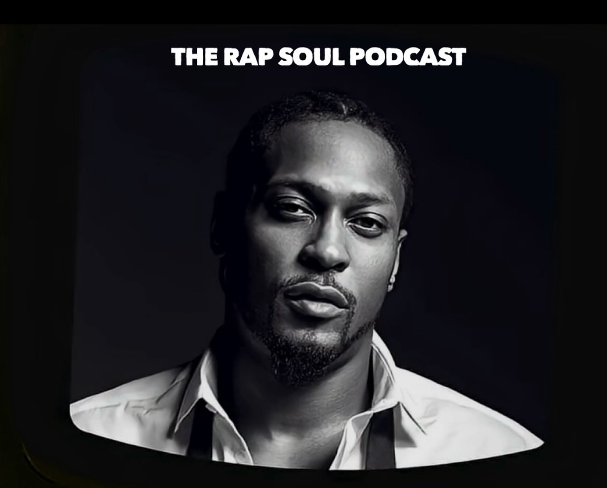 12kyle's tweet image. New episode from the @rapsoulpodcast with @Sharon_PDX 

Remembering D’Angelo

redcircle.com/shows/224de90c…
