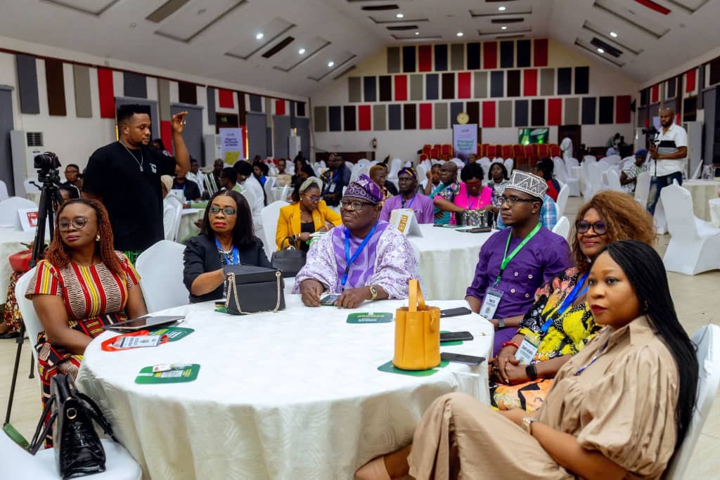 nnngo's tweet image. We are using this medium to express our deepest appreciation to all our participants and distinguished speakers who generously shared their expertise and experiences. Your thought-provoking presentations and engaging discussions were instrumental in inspiring and empowering all…