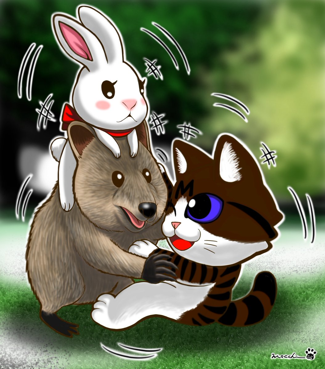 もっち（mocchi） (@mocchimocchi09) / Posts / X