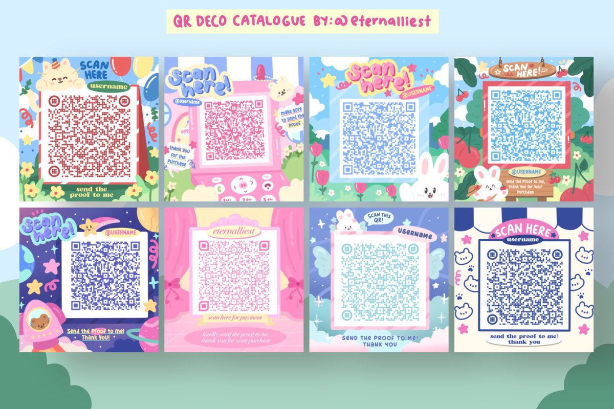 liza! open commission! tweet media