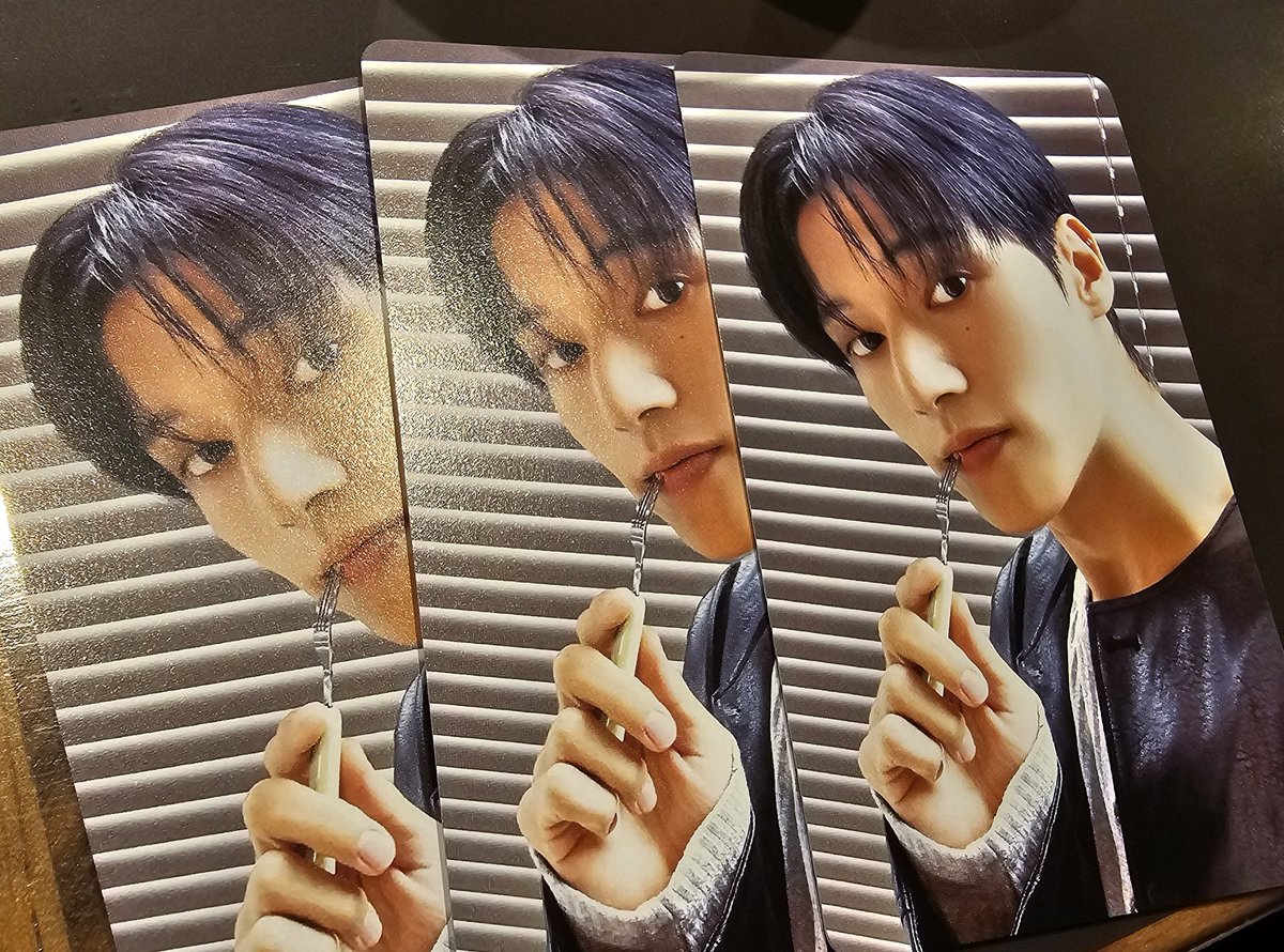 uuさん専用 ウォンジン タワレコ 本当にタワレコのランダムと相性悪い