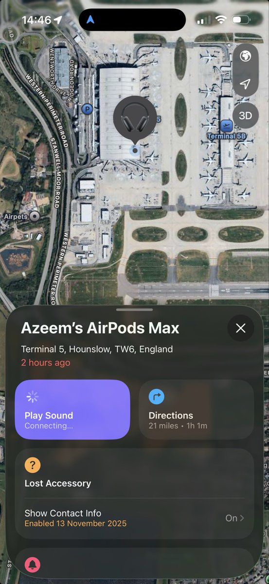 Azeem Azhar tweet media