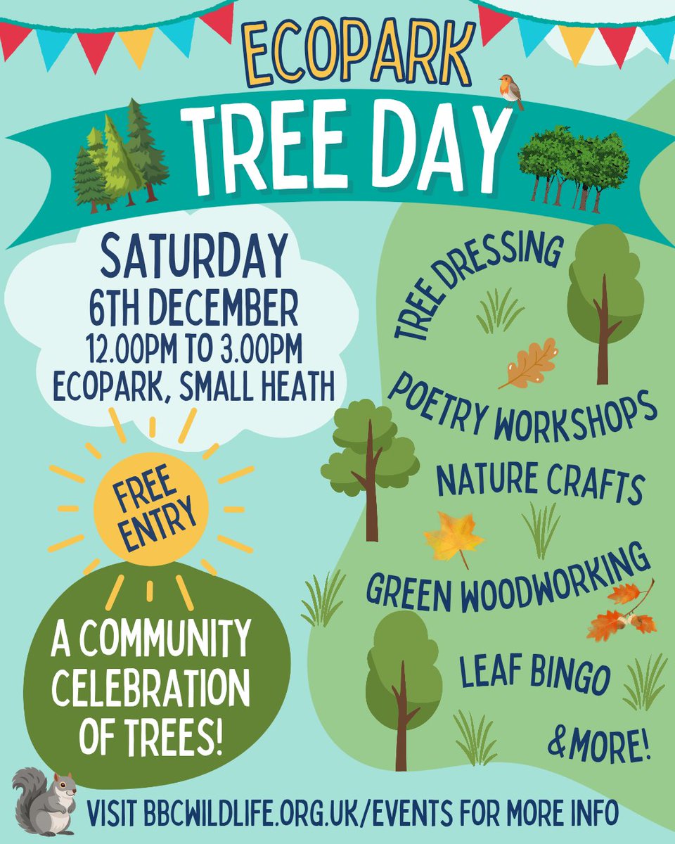 Birmingham & Black Country Wildlife Trust tweet media