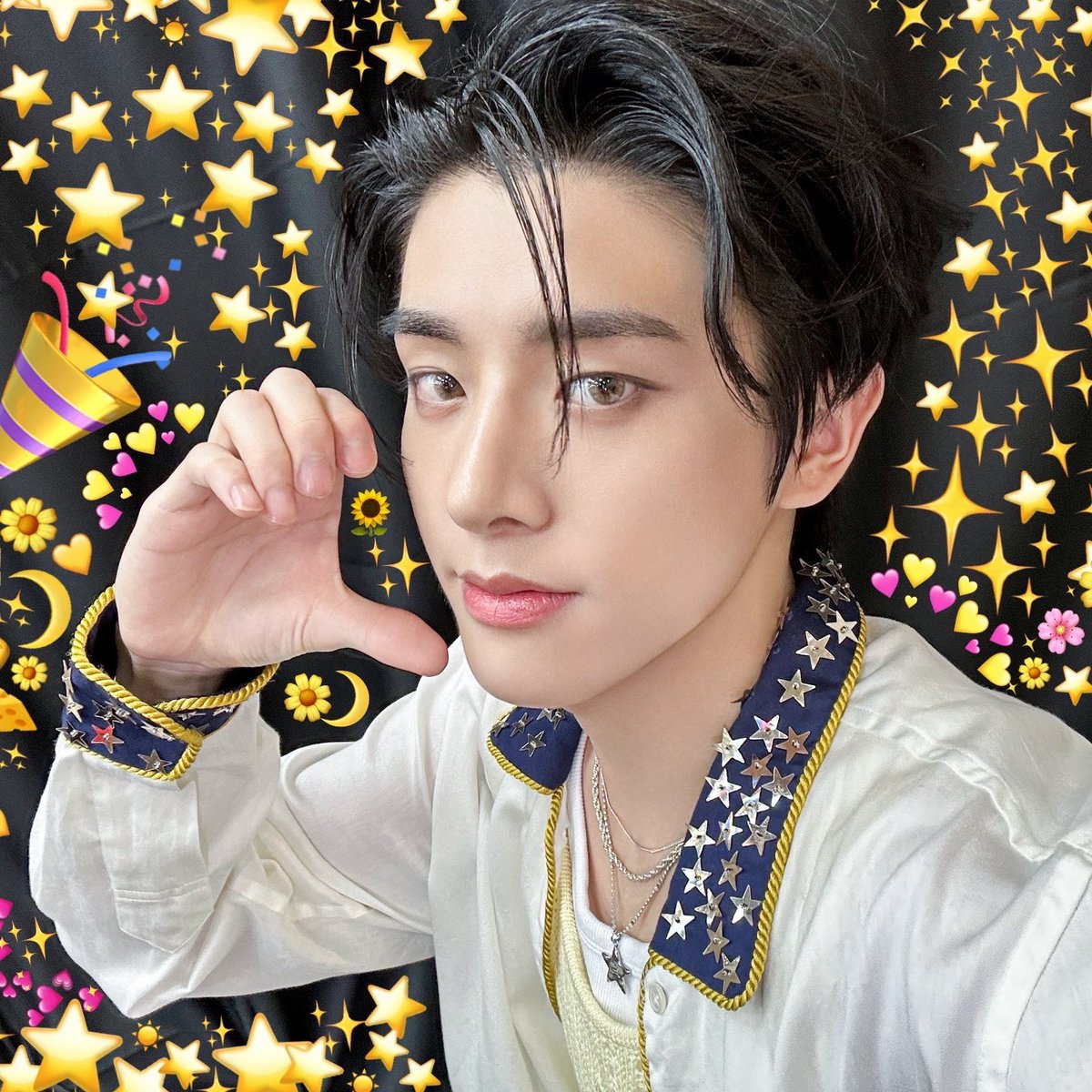 ENHYPEN JAKE JAPAN FANBASE(サブアカ→本アカ)(SLOW) (@JAKE_JPFBNEW