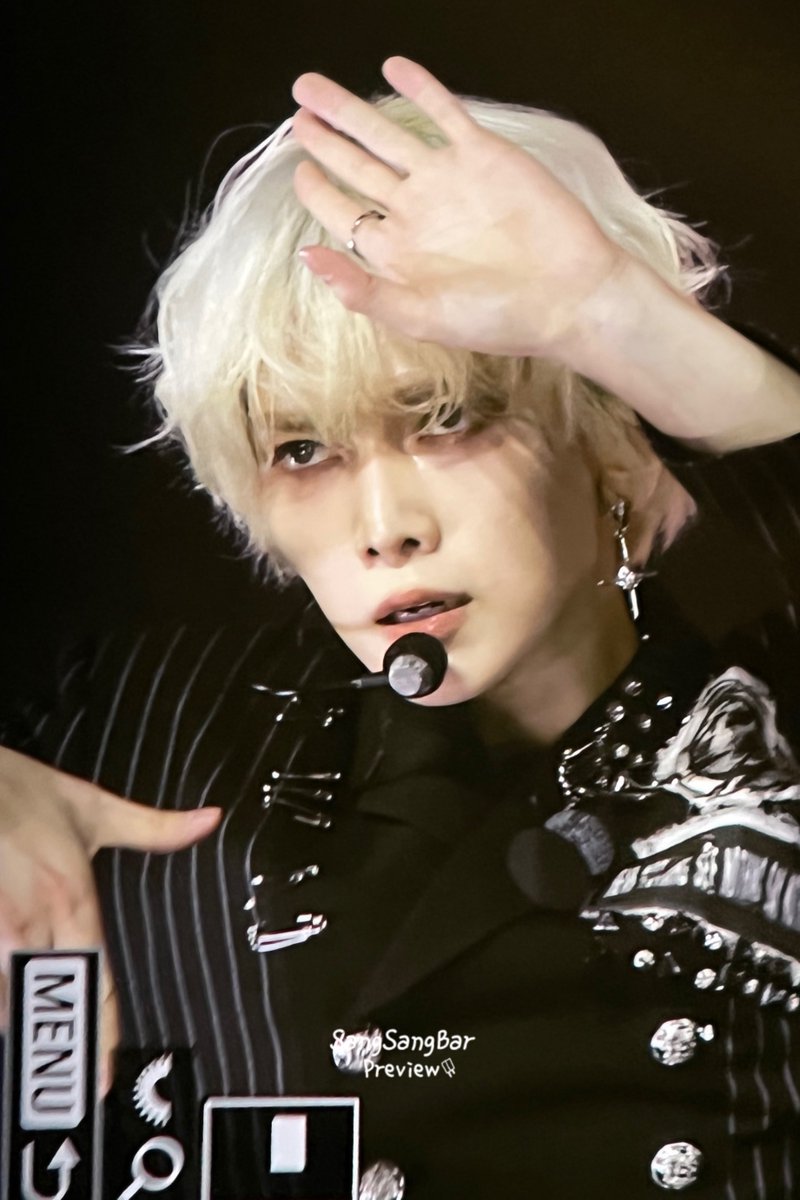 251114 KGMA preview

#ATEEZ #에이티즈 #YEOSANG #강여상 #여상