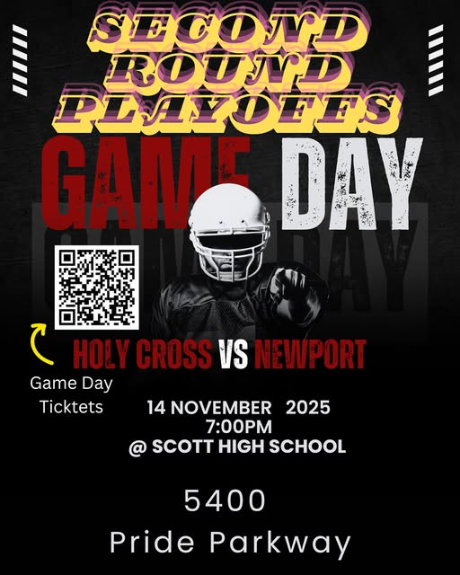 Holy Cross Football tweet media