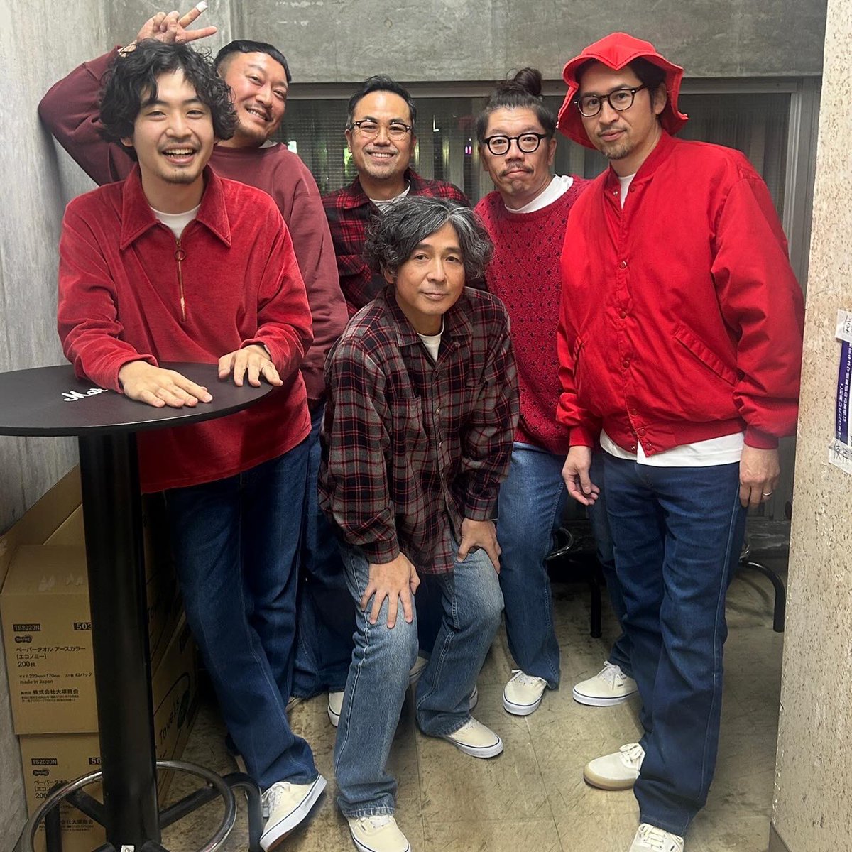 革命的バナナ (@Banana8800N46) / Posts and Replies / X