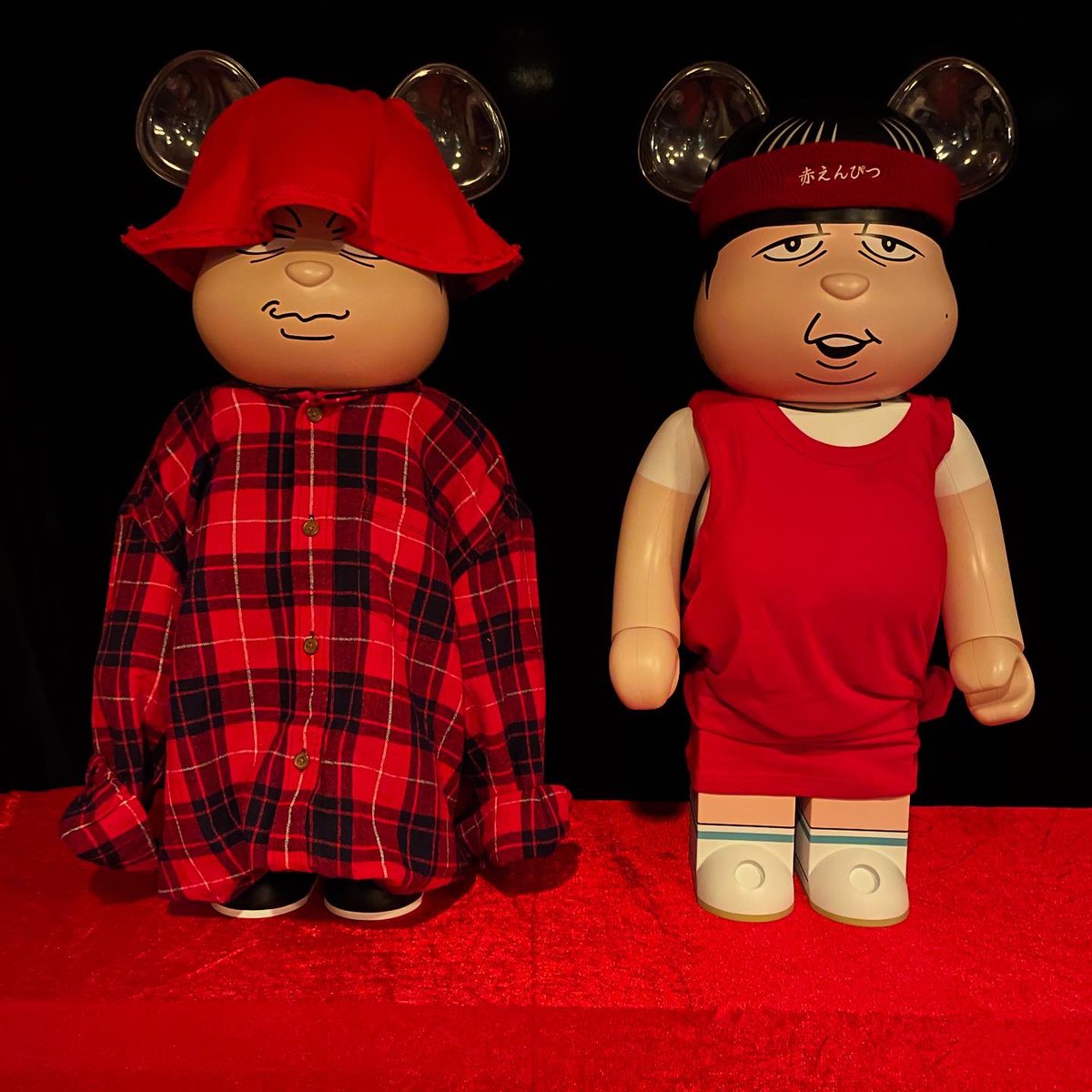 Fatima 静む体温 初回未開封 + 希少コメントCD2枚組 Fatima 静む体温