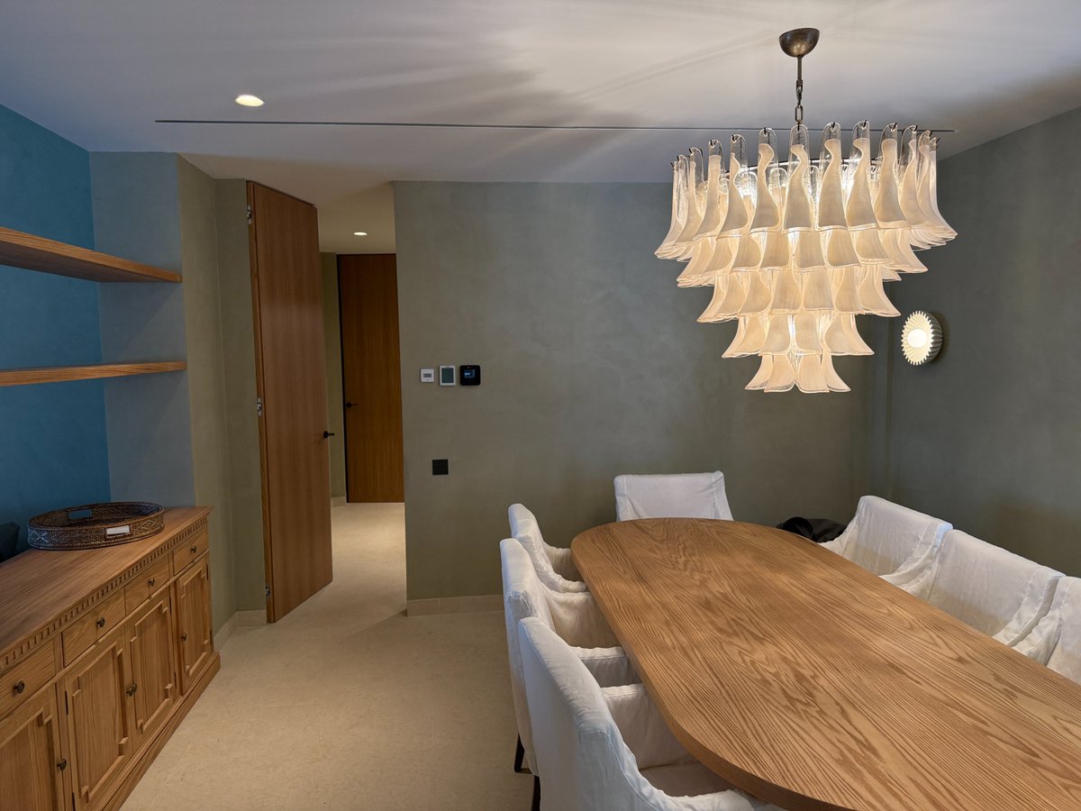 VILLA EL PRESIDENTE TERMINADA