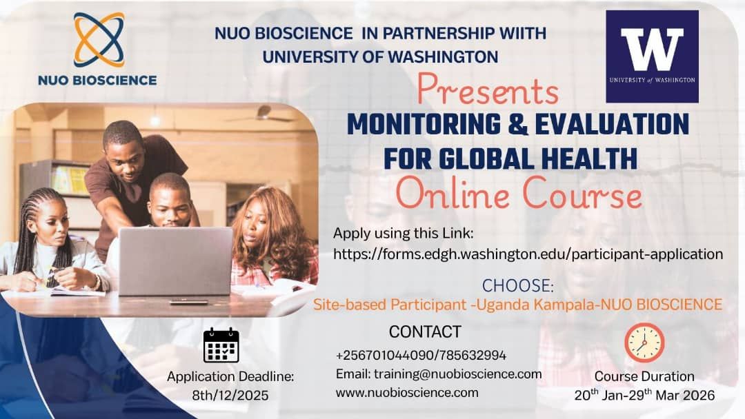 Nuo Bioscience tweet media