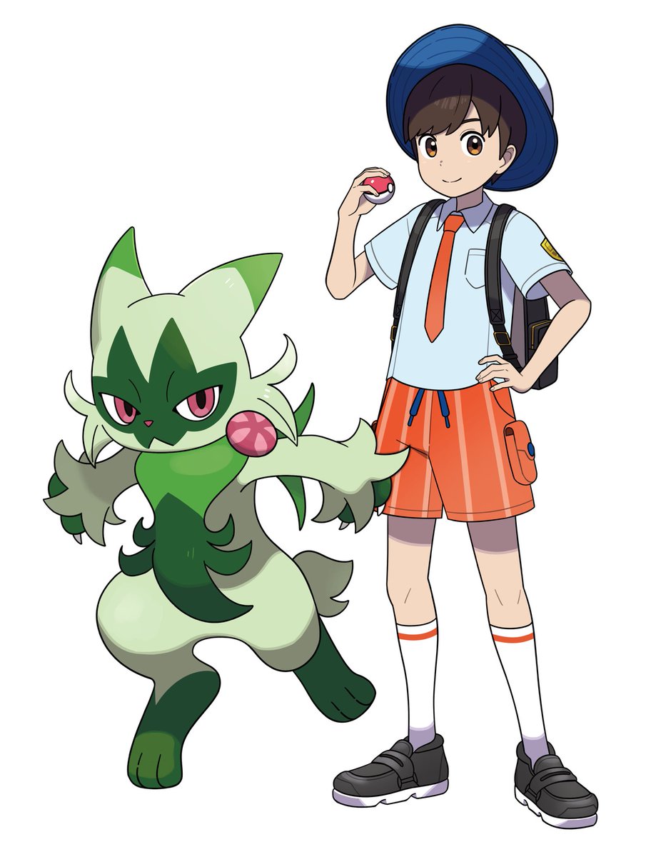 ハルト #ポケモン