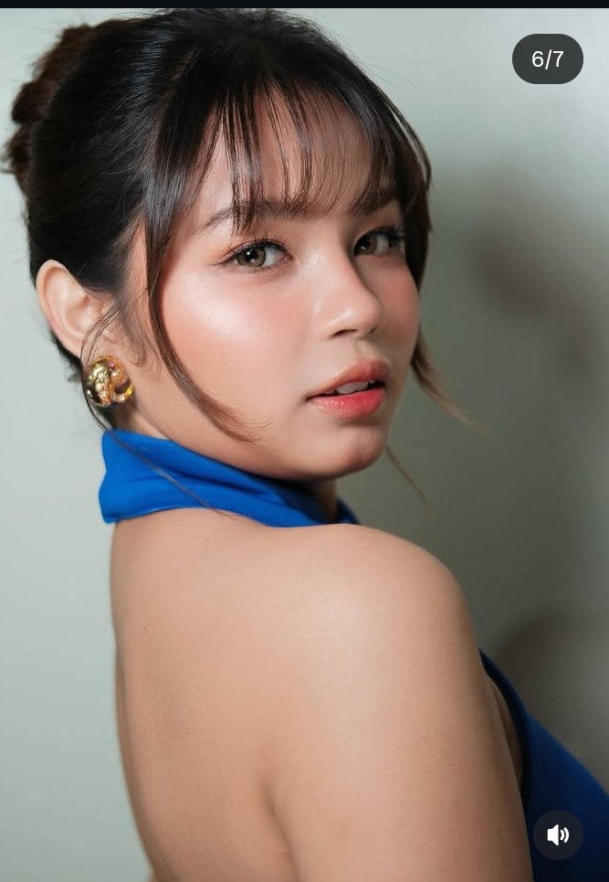 ang ganda mo, sobrang ganda, napaka ganda, ang ganda ganda, you’re so pretty, beautiful, gorgeous, stunning, charming, cute, exquisite, attractive 😭😭😭🩷
How to be you po NYCKOLETTE🌟‼️

instagram.com/p/DRCk261D_Bi/…