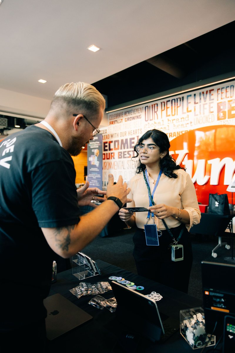 torcdotdev's tweet image. Our 6-month program includes:

✅ Structured phases from launch to reflection
✅ Ready-to-use frameworks and resources
✅ Technical and professional development
✅ Both mentor and mentee positions open

Start your journey: torc.dev/community