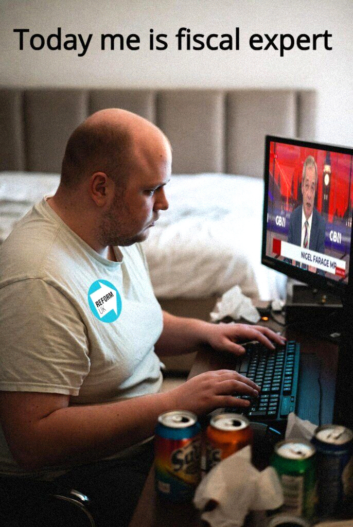 #FarageBoats #ReformRussianBribes