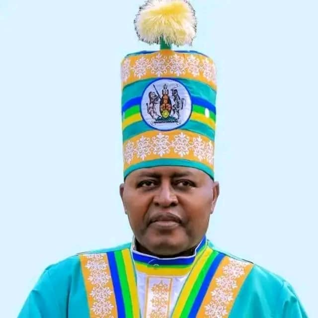 Rwenzori Kyambogo Students' Association tweet media