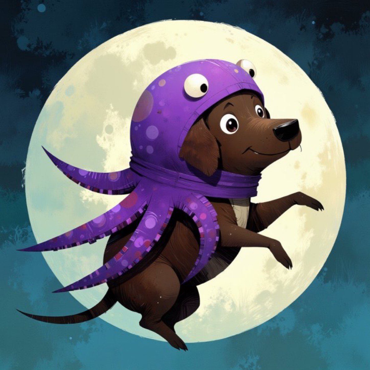 🎉 Today is the Choctopus Anniversary! 🎉
Another year of building, growing, and proving what community + innovation can do. From ChoctoTip to our expanding ecosystem, every milestone has been powered by YOU the tribe.

Thank you for rocking with us
Happy Anniversary, Pus Fam💜✨