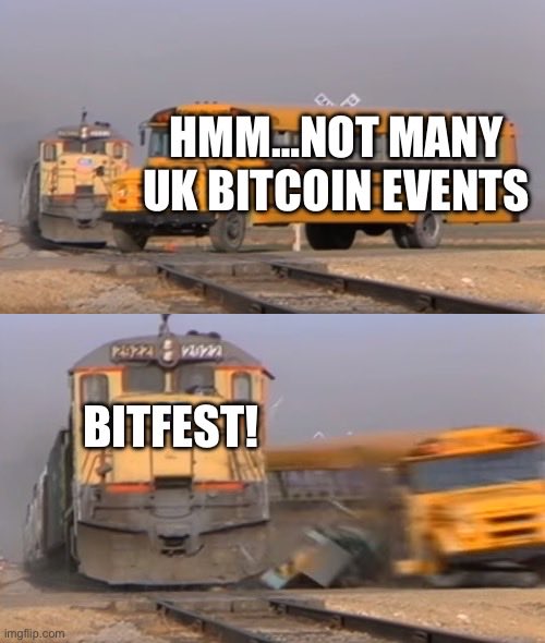 BitFest (@bit_fest_uk) on Twitter photo 