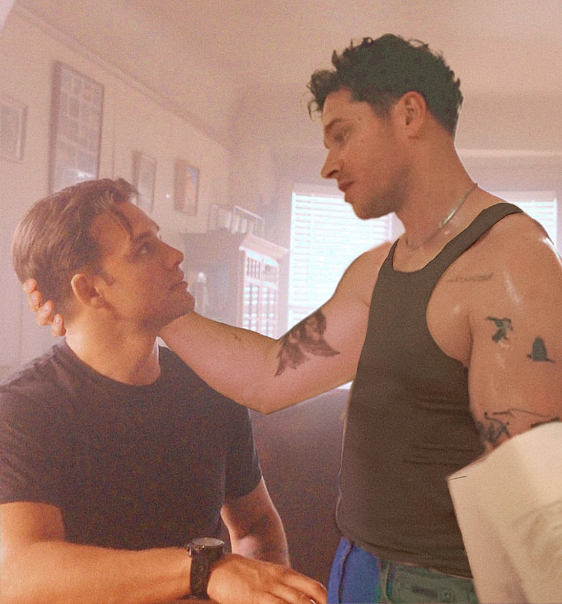 heard we were manipping buddie again here you go