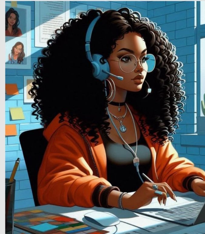 Uzorchukwu55380's tweet photo. Stepping into Web3 with curiosity — exploring the tech, the stories, and the human connections behind it all.
New here, but ready to learn, build, and grow. ✨
#Web3 #Blockchain #CryptoCommunity #NewToWeb3 https://t.co/4YYAhwN1Sj