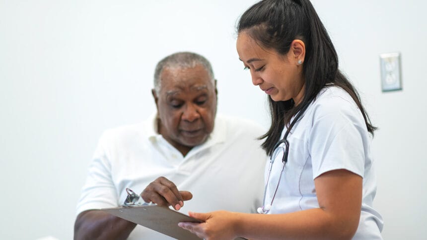 _McKnightsSL's tweet photo. A new report makes a series of recommendations the authors say will strengthen #Medicaid #HCBS and support #directcareworkers, but one Illinois advocacy organization says that operators across the #longtermcare continuum should have a voice.
https://t.co/xZmJynJHuD https://t.co/gycJcqcrFf