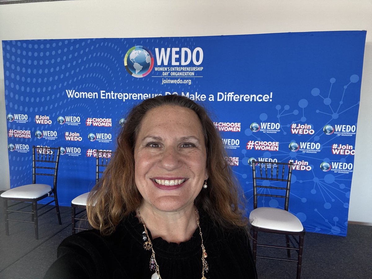 LaurenYoung's tweet image. Good morning from @UN!

@womensday #WEDO #ChooseWomen
#WEDO2025