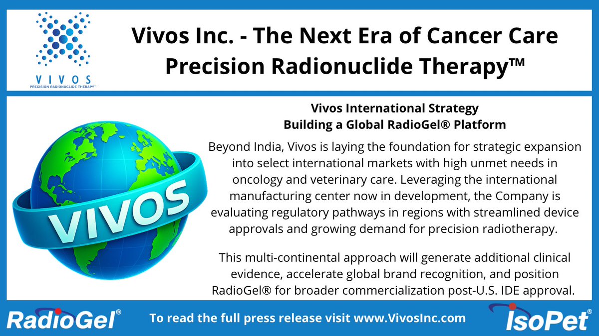 Vivos Inc. tweet media