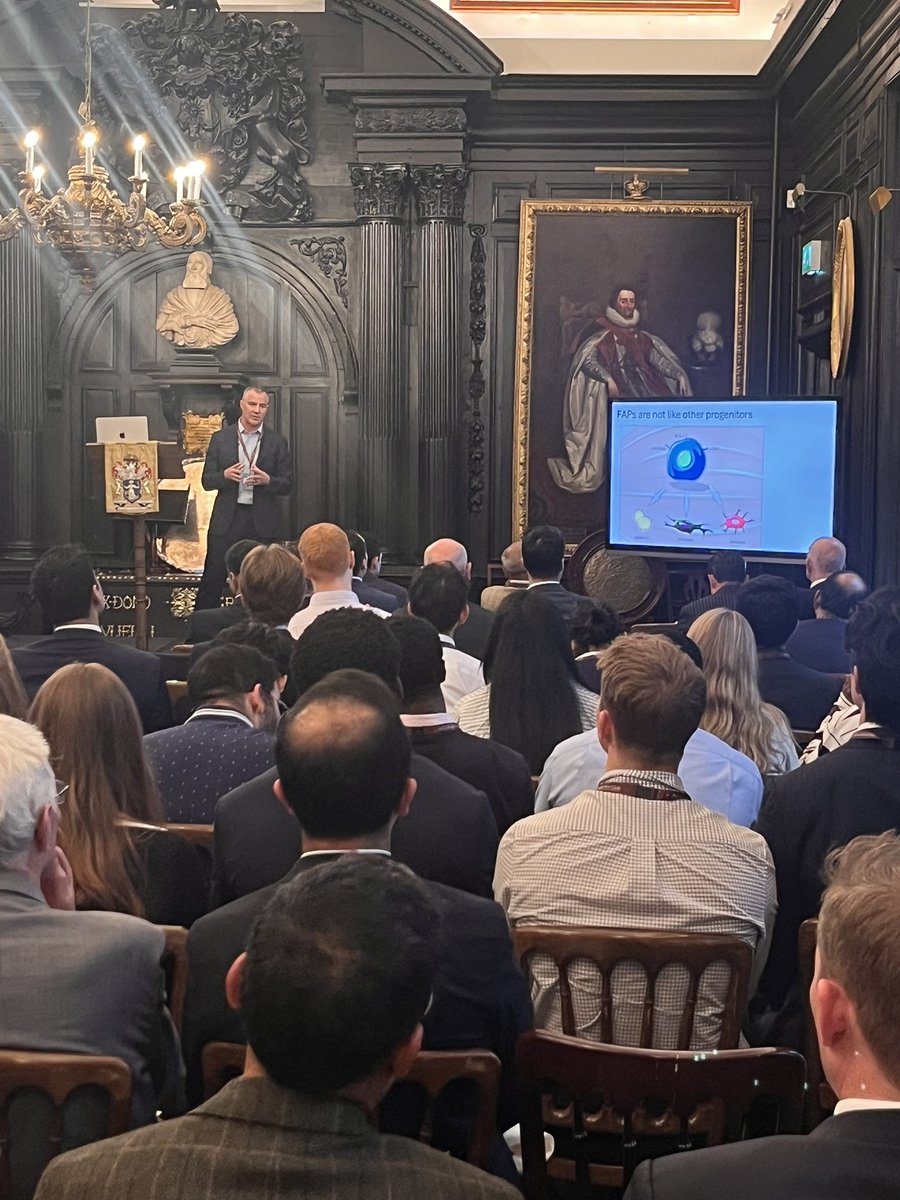 The Percivall Pott Orthopaedic Club tweet media