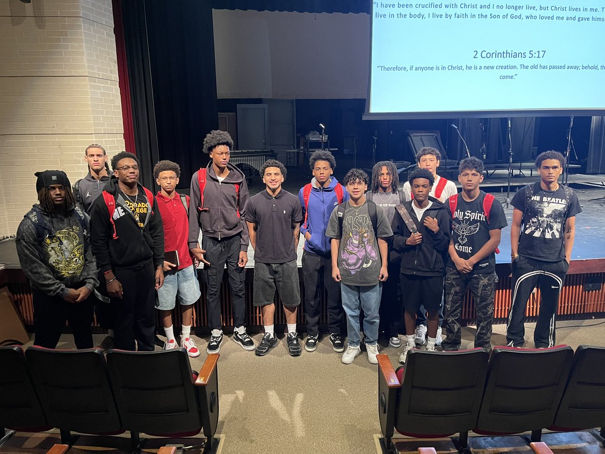 Wagner Boys Basketball tweet media