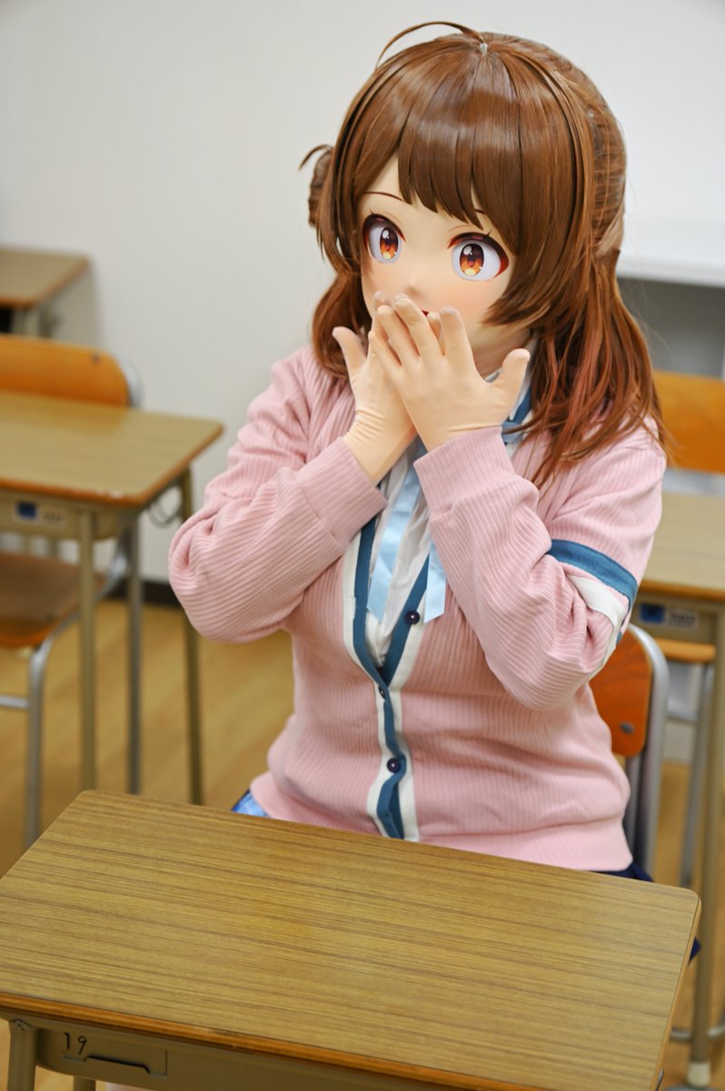 Meeeeekig's tweet photo. 居眠りしてる佑芽ちゃんを発見したときの写真

📸： @butcher_met 
Edit：Myself https://t.co/n4Y9XBo6rI
