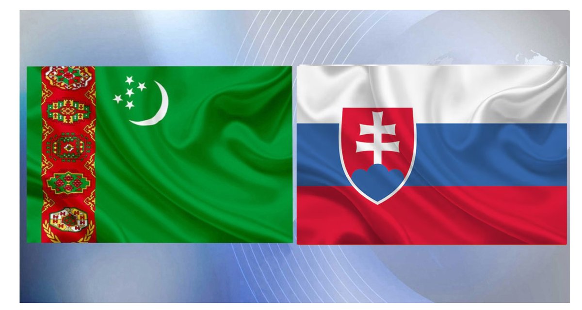 On November 12, 2025, a telephone conversation took place between the Minister of Foreign Affairs of Turkmenistan Rashid Meredov and the State Secretary of the Ministry of Foreign and European Affairs of the Slovak Republic Marek Eštok.

austria.tmembassy.gov.tm/en/news/154727