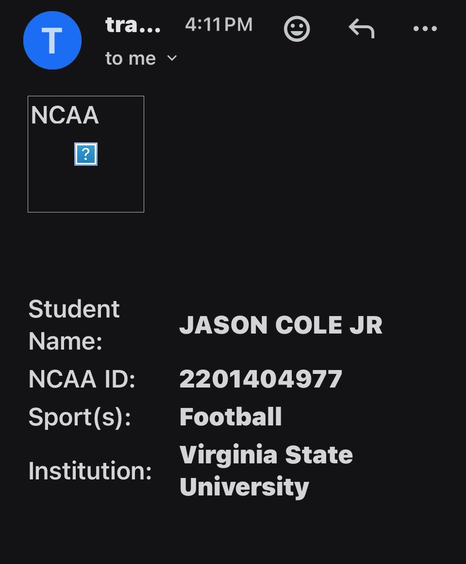 J.Cole Jr tweet media