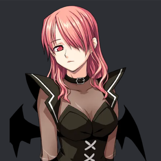 이번 가발
서큐 크리스텔같은 느낌