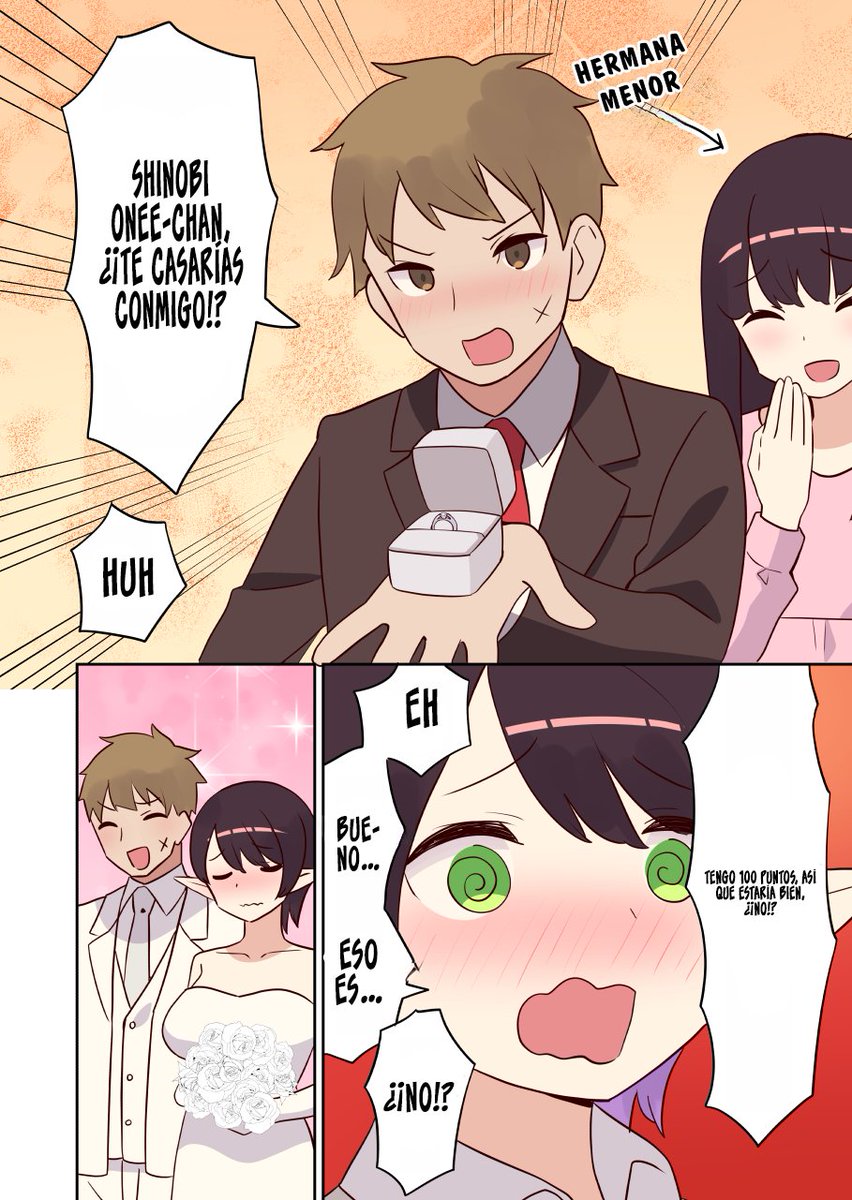 Capítulo 13 de Si los elfos existieran en la actualidad