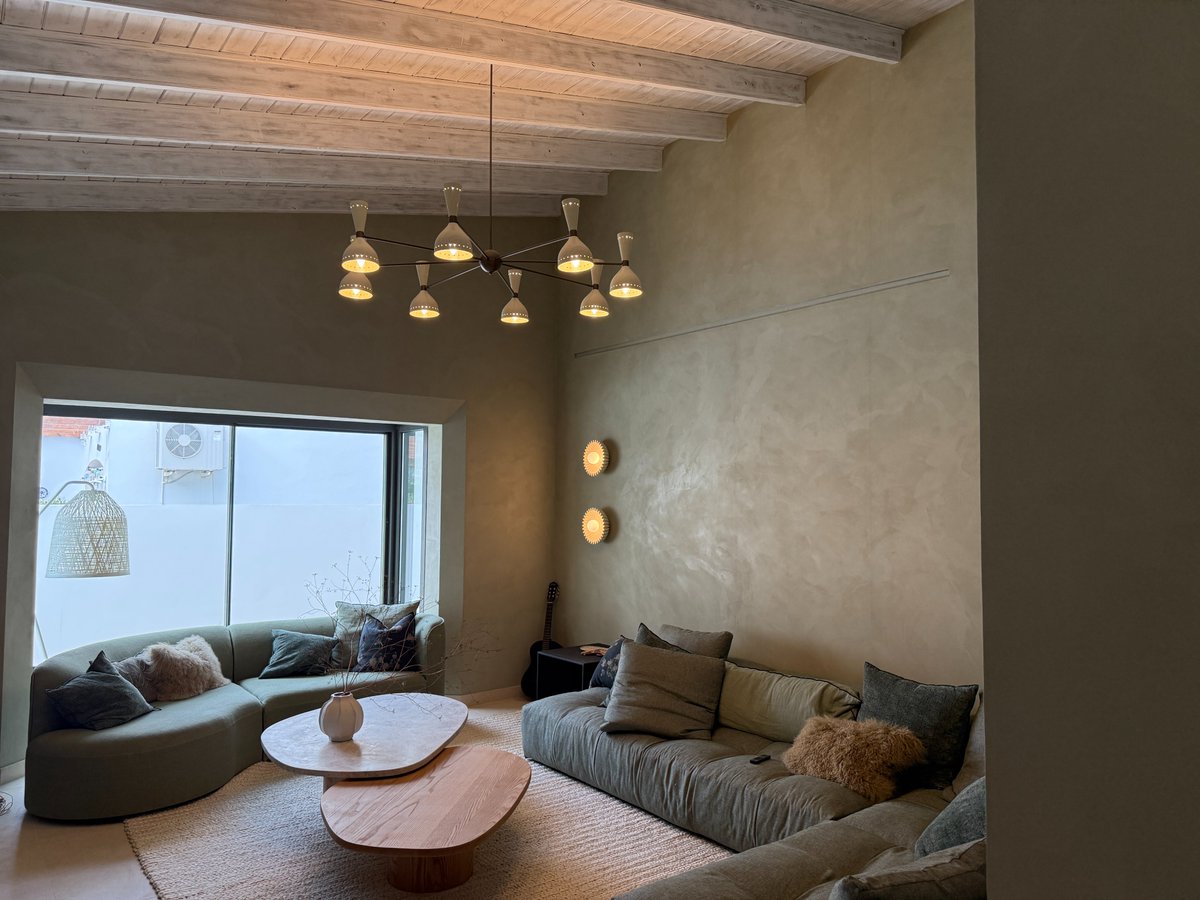 VILLA EL PRESIDENTE TERMINADA